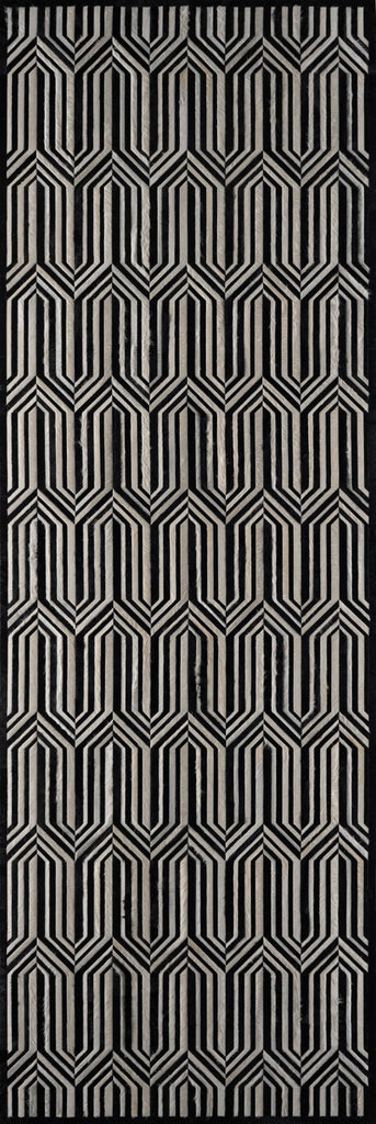 Flume / Hide Rug / 16504