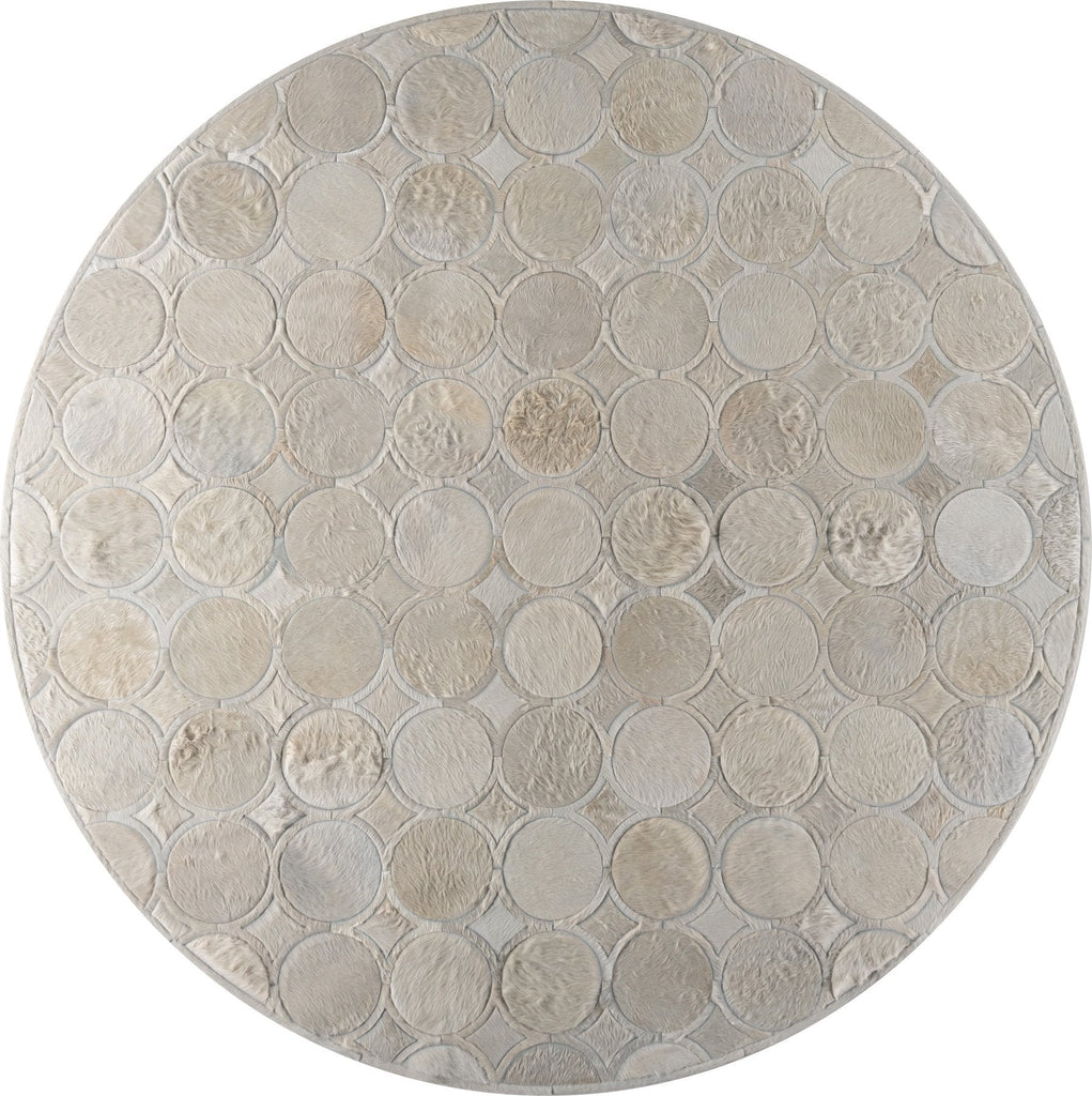 Loop / Hide Rug / 16178