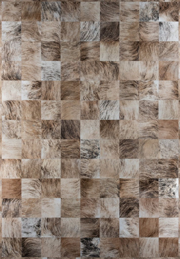 Custom / Hide Rug / 16219