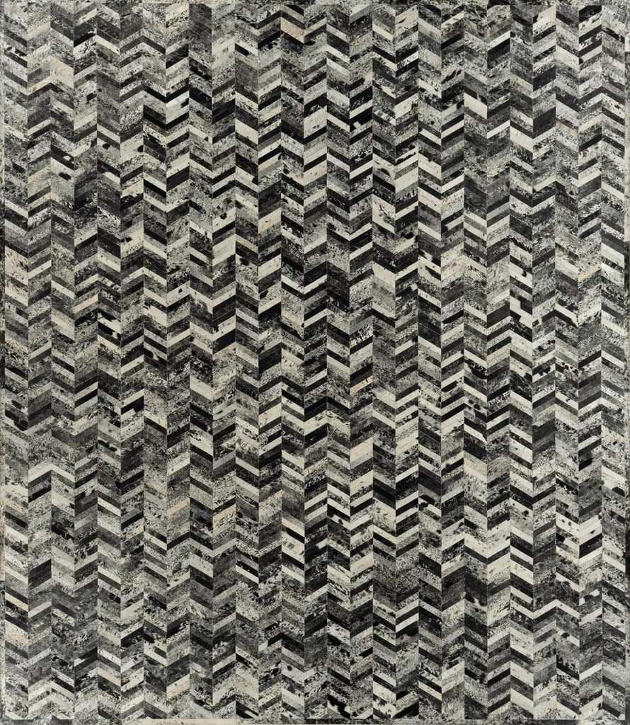 Mr Crowley / Hide Rug / 14333