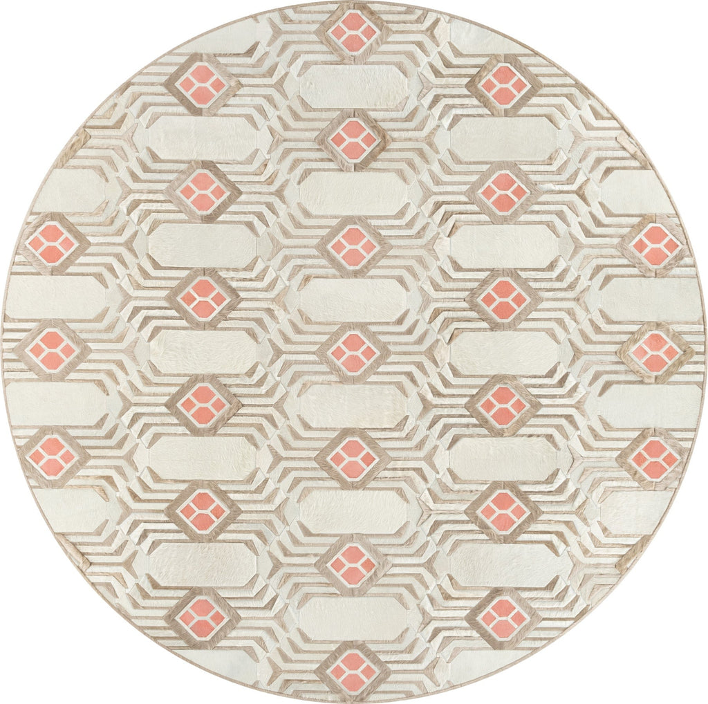 Custom / Hide Rug / 20341