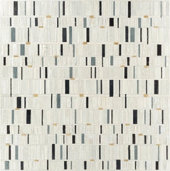 Four Seasons / Hide Rug / 20530