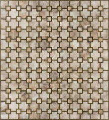 Glamorous / Hide Rug / 20498