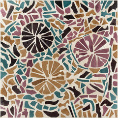 Element III / Hide Rug / 18831