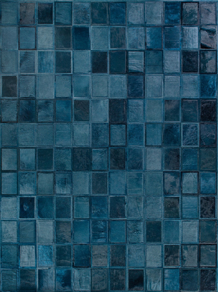 Promenade / Hide Rug / 05901