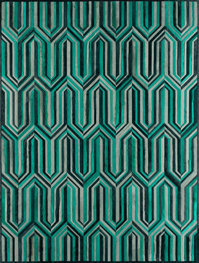 Flume / Hide Rug / 16696
