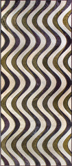 Flow / Hide Rug / 05662