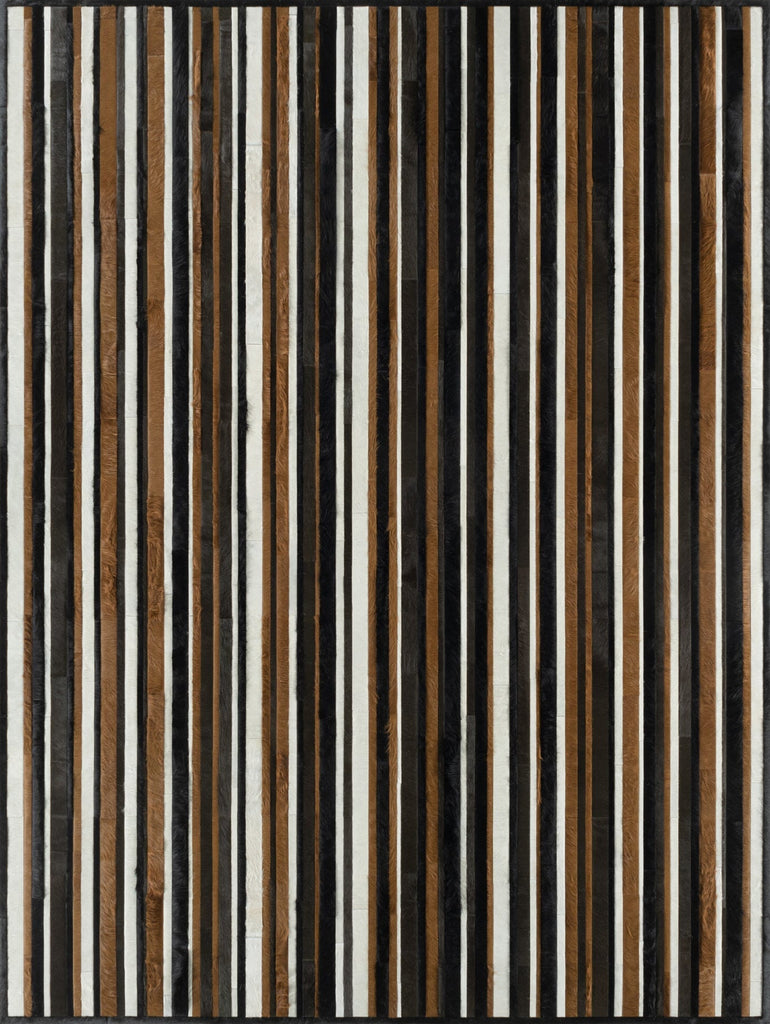 Jet Stream / Hide Rug / 20663