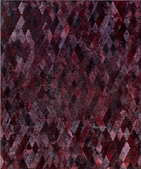 Kashmir / Hide Rug / 05585