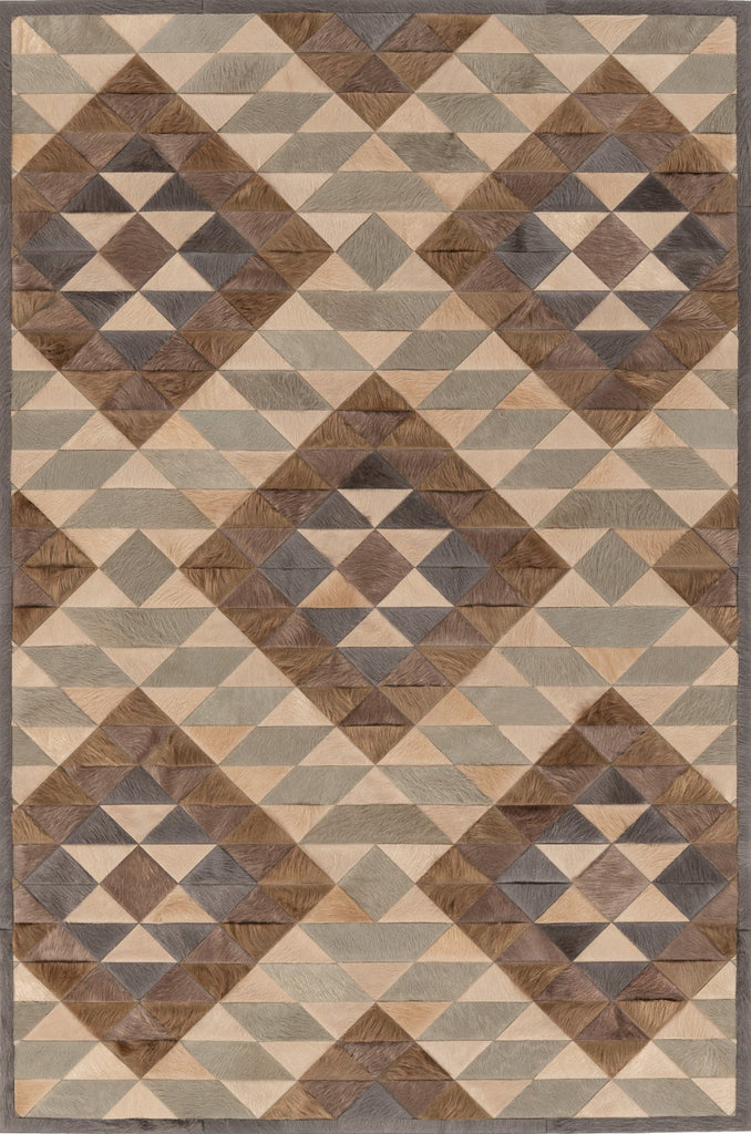 Custom / Hide Rug / 14311