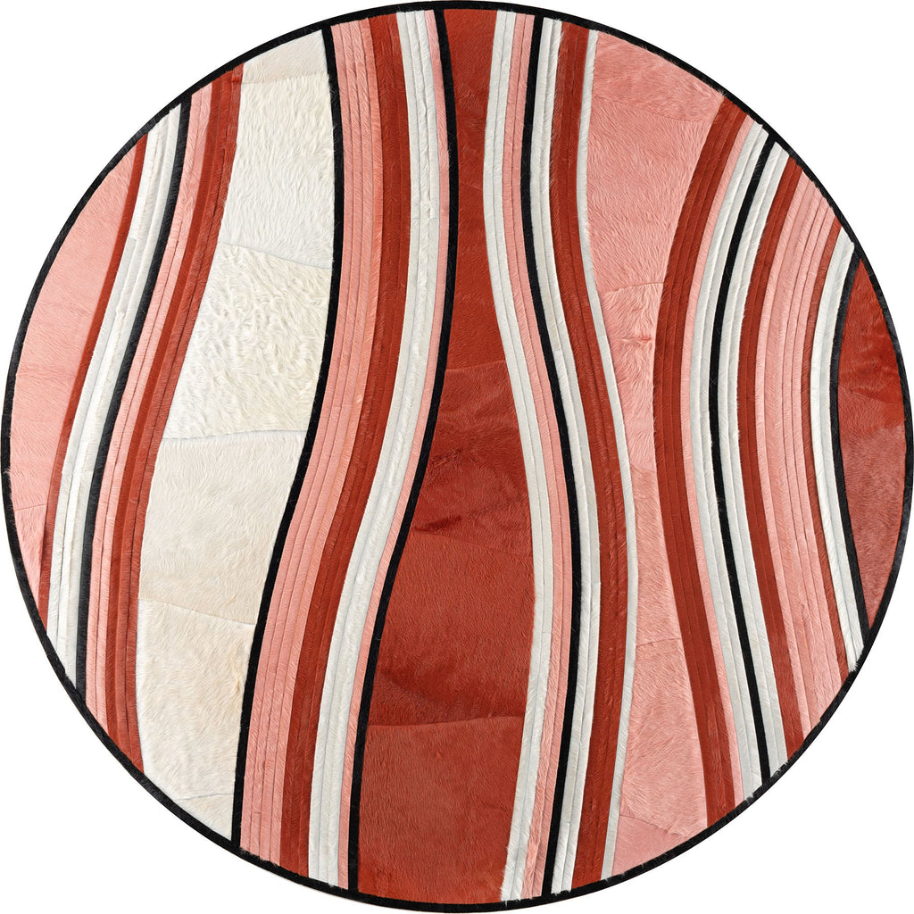 Swell / Hide Rug / 19370
