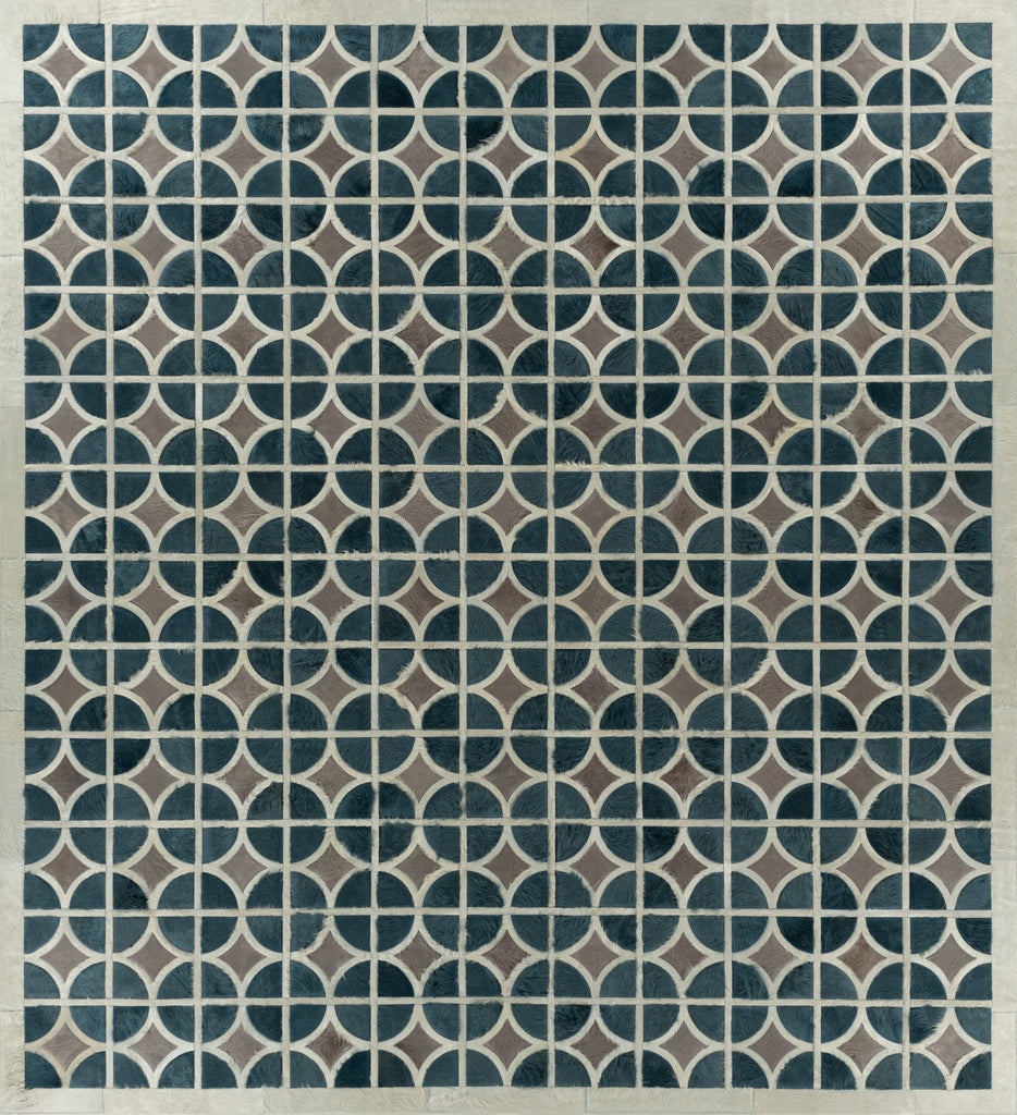 Rewind / Hide Rug / 14624
