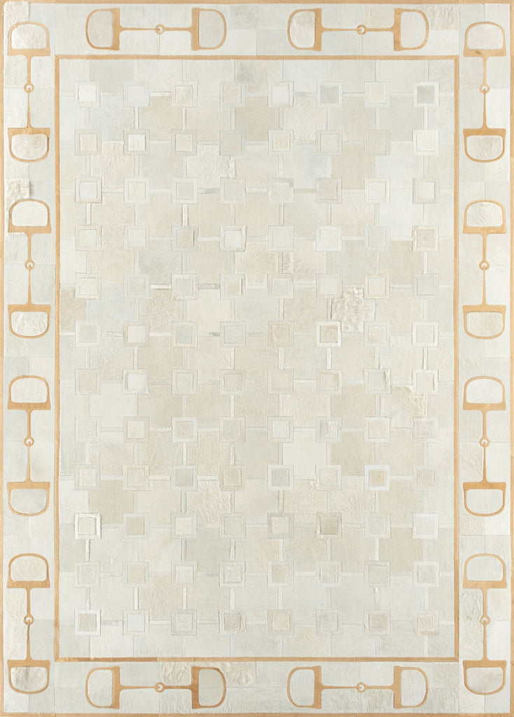 Custom / Hide Rug / 20964