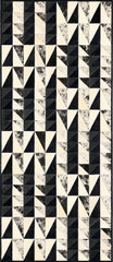 Esperanza / Hide Rug / 12416