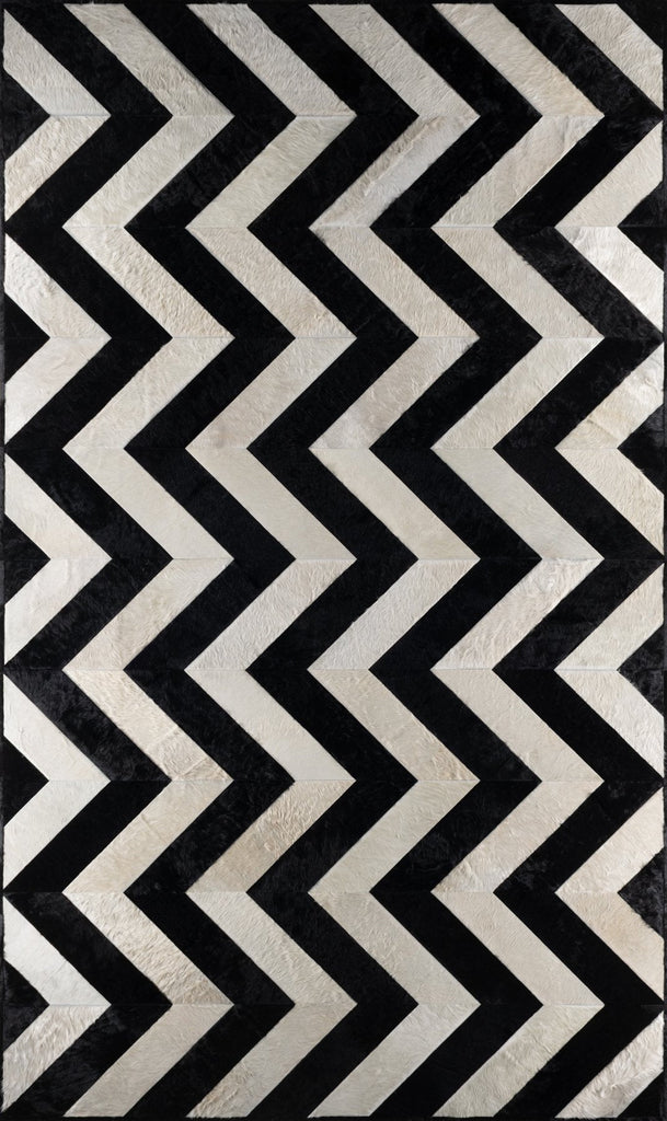 Custom / Hide Rug / 15107
