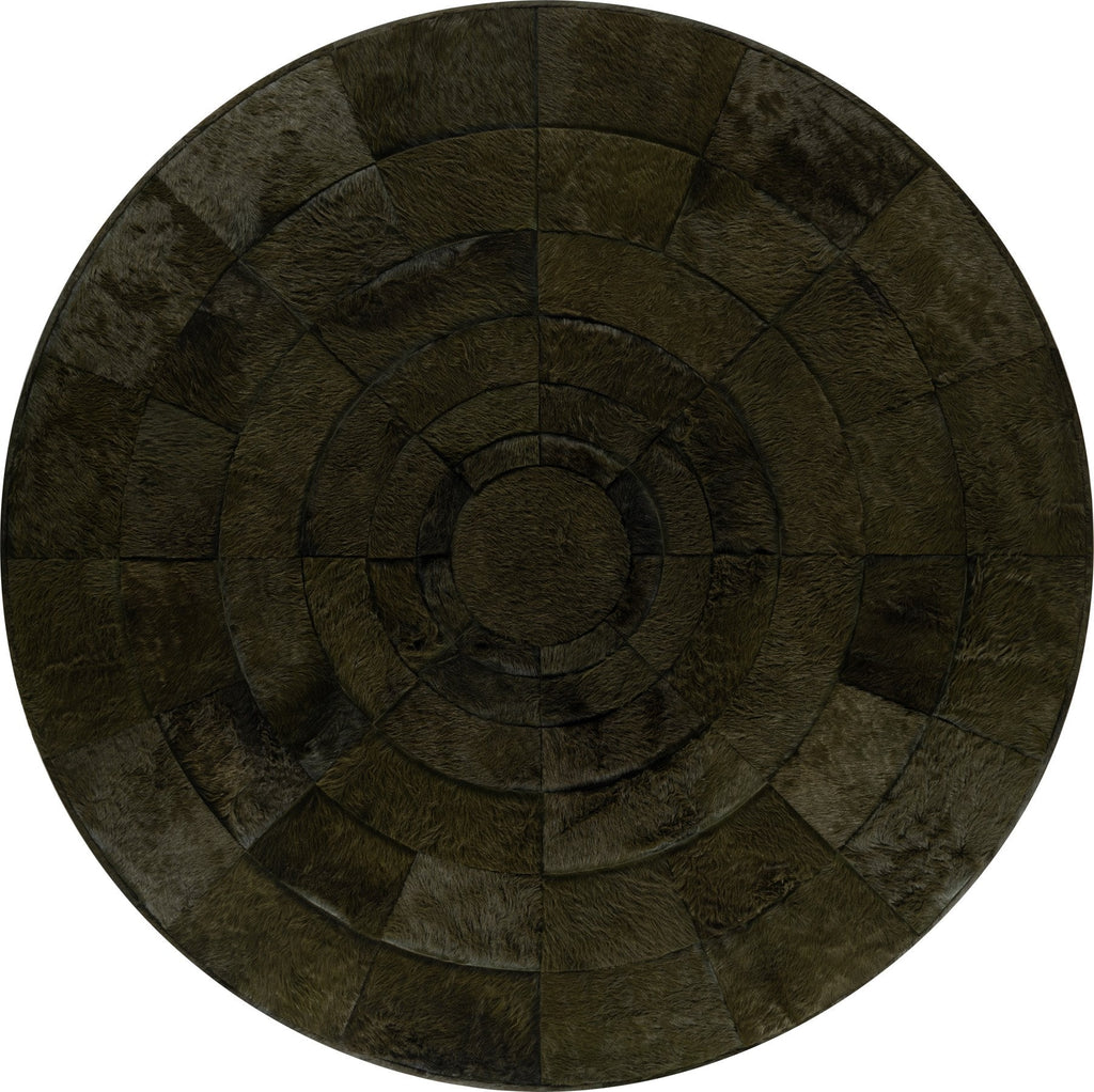 Custom / Hide Rug / 17139