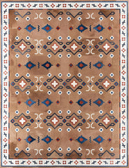 Vanlose / Hide Rug / 19391