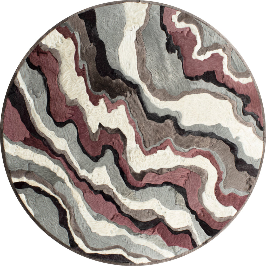 Submerge / Hide Rug / 14103