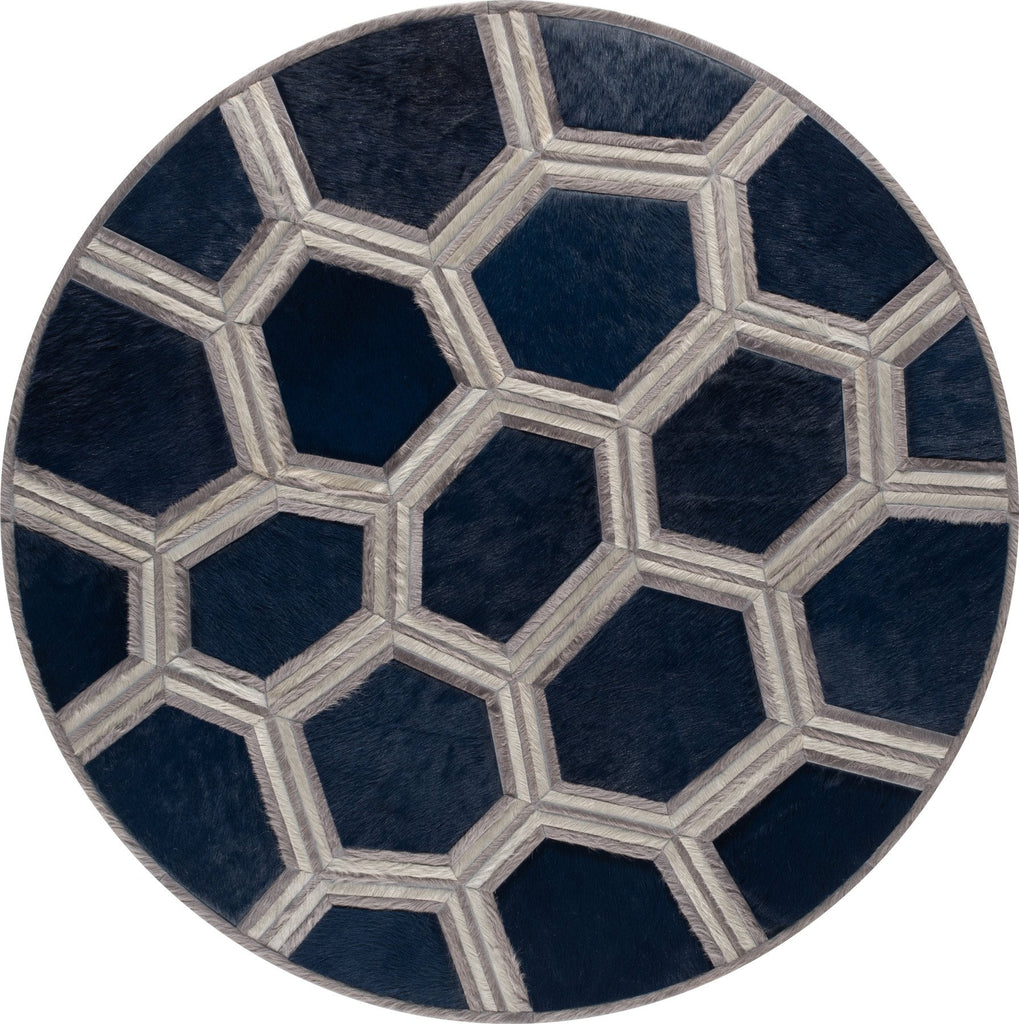 Stack / Hide Rug / 16774