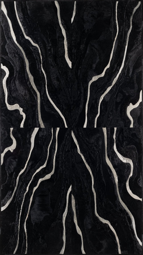 Submerge / Hide Rug / 16342