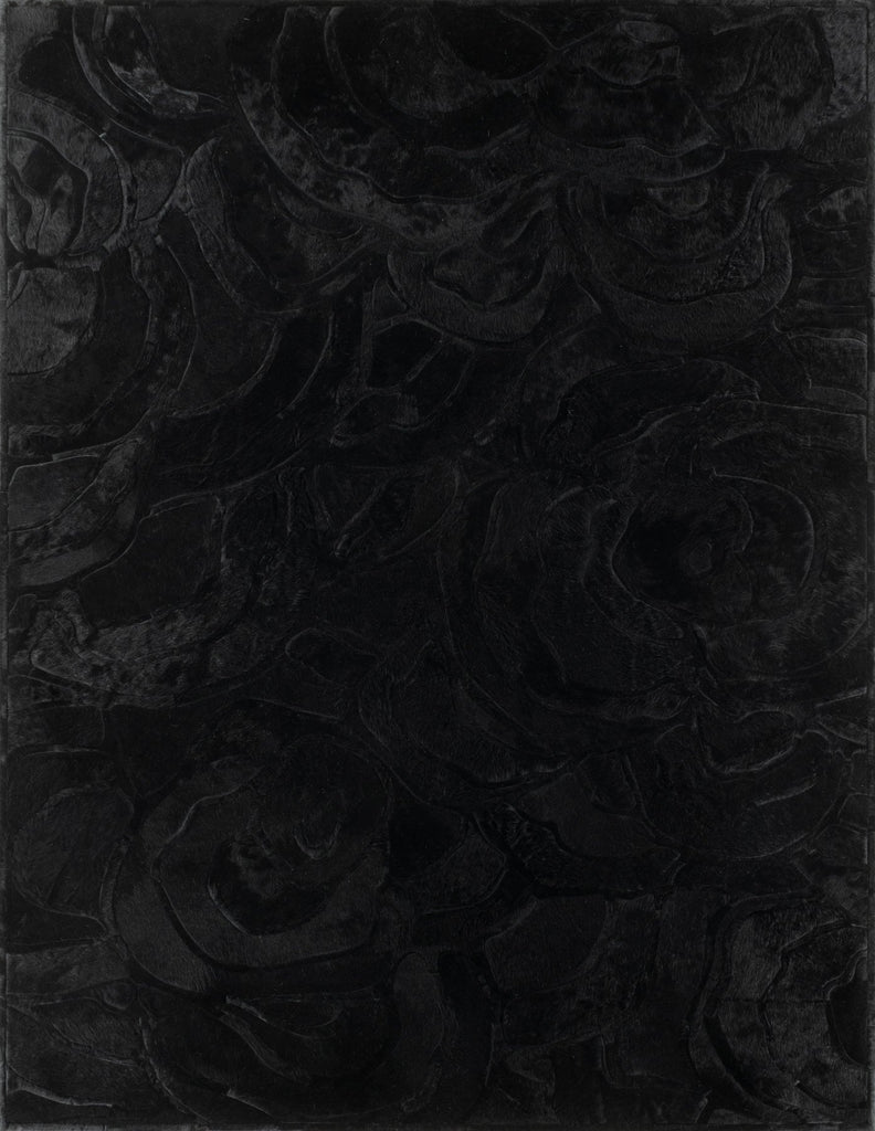Bloom / Hide Rug / 21452