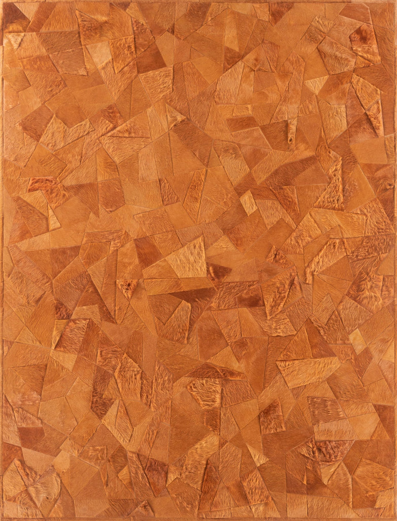 Broken / Hide Rug / 21183