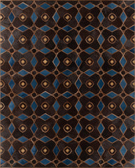 Guinevere / Hide Rug / 19272