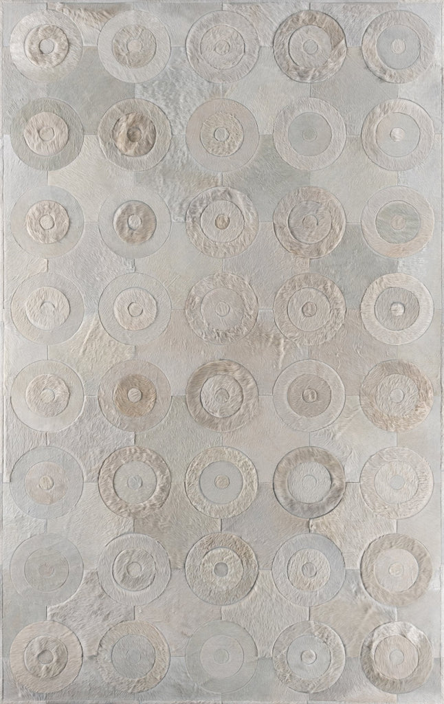 Custom / Hide Rug / 16420