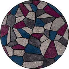 Lexar / Hide Rug / 16530