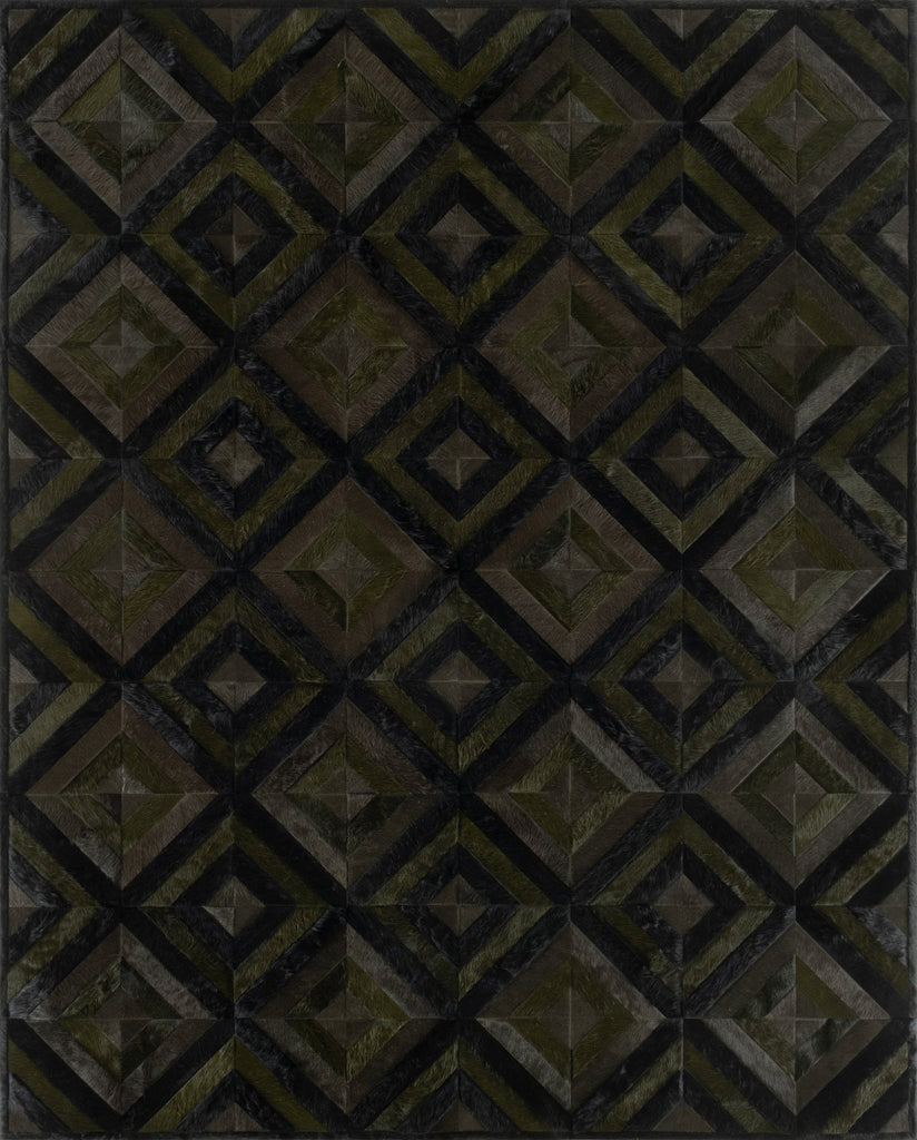 Bittersweet / Hide Rug / 21493
