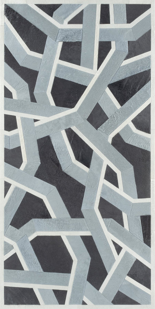 Vertigo / Hide Rug / 21498