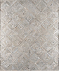 Bittersweet / Hide Rug / 17327
