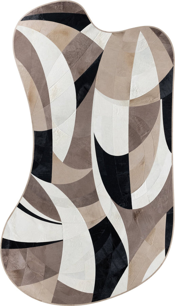 Luna / Hide Rug / 21364
