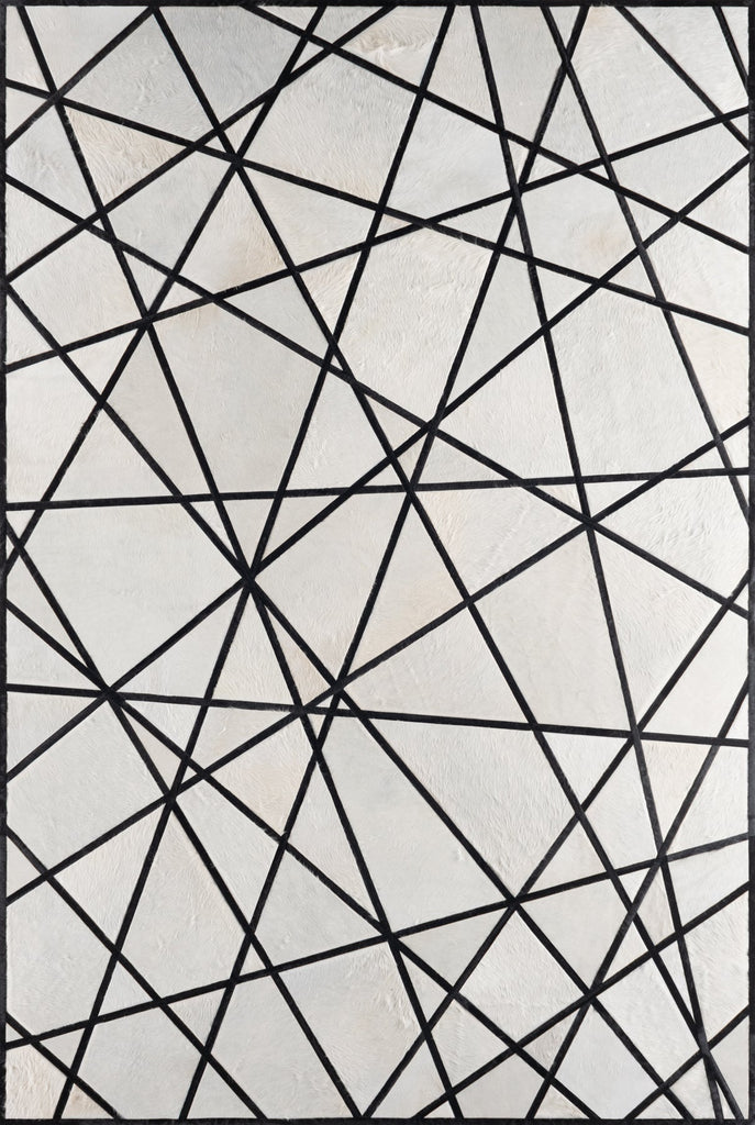 Runway / Hide Rug / 19377