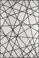 Runway / Hide Rug / 19377