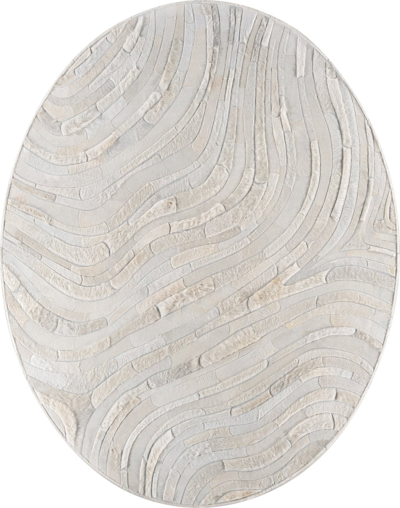 Drift / Hide Rug / 22572