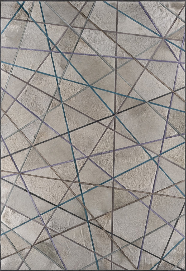 Runway / Hide Rug / 16628