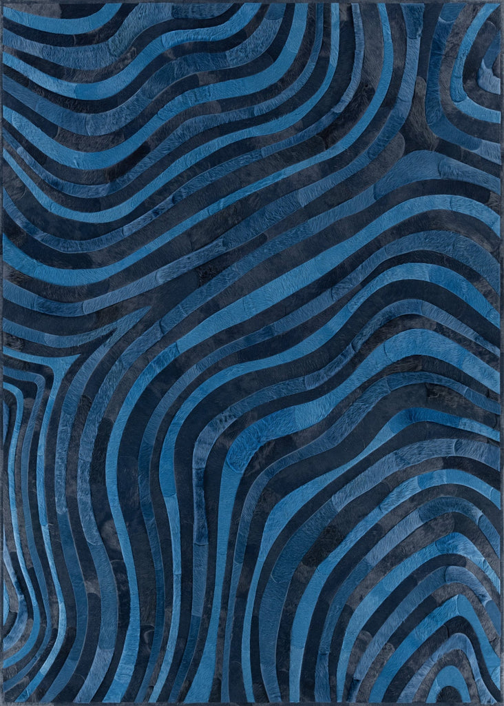 Drift / Hide Rug / 21472