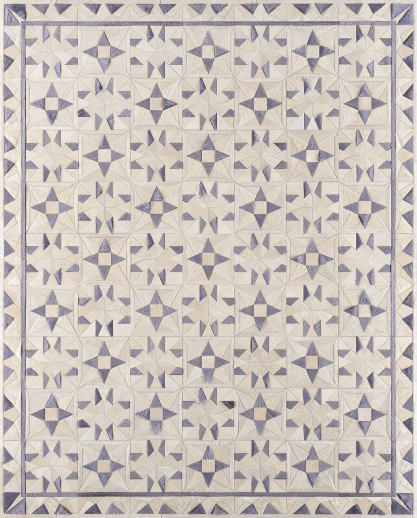 Fancy / Hide Rug / 19200