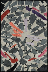 Element II / Hide Rug / 21541