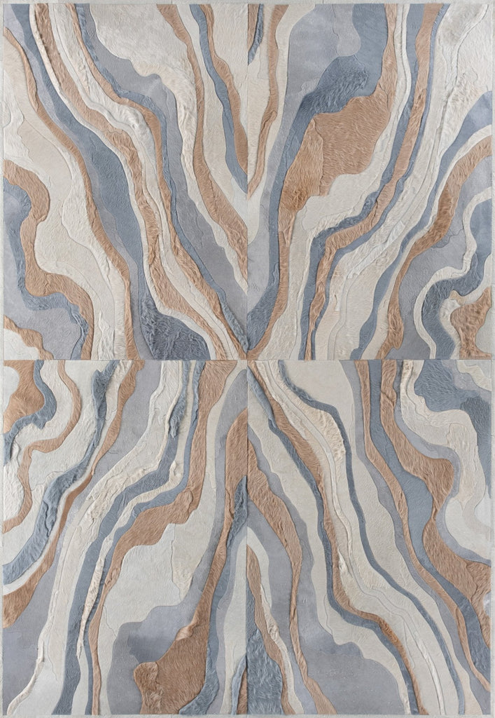 Submerge / Hide Rug / 17047