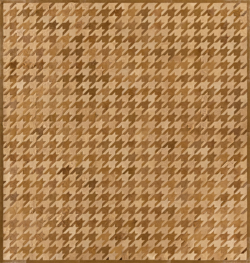 Blackdog / Hide Rug / 21319
