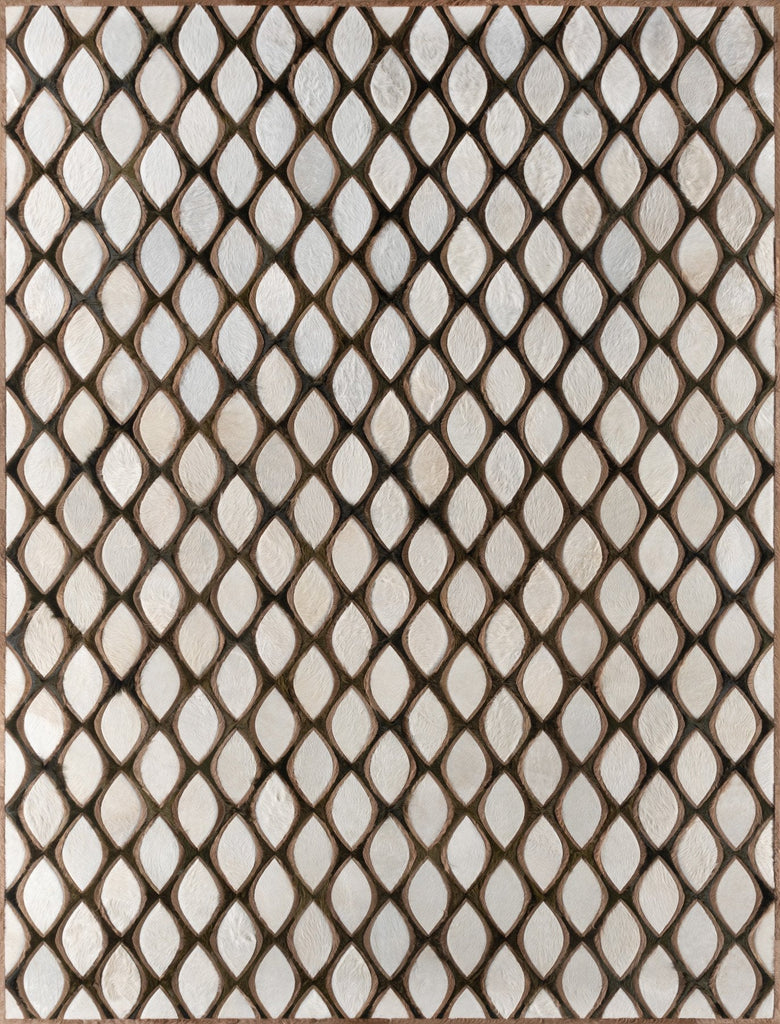 Flaunt / Hide Rug / 16917