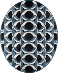 Eclipse / Hide Rug / 19226