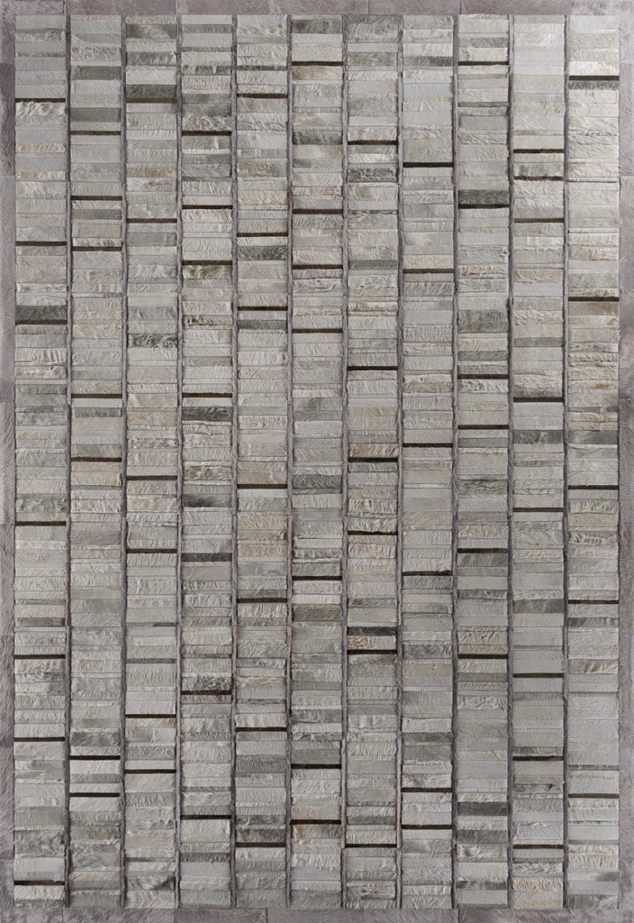 Boardwalk / Hide Rug / 15266