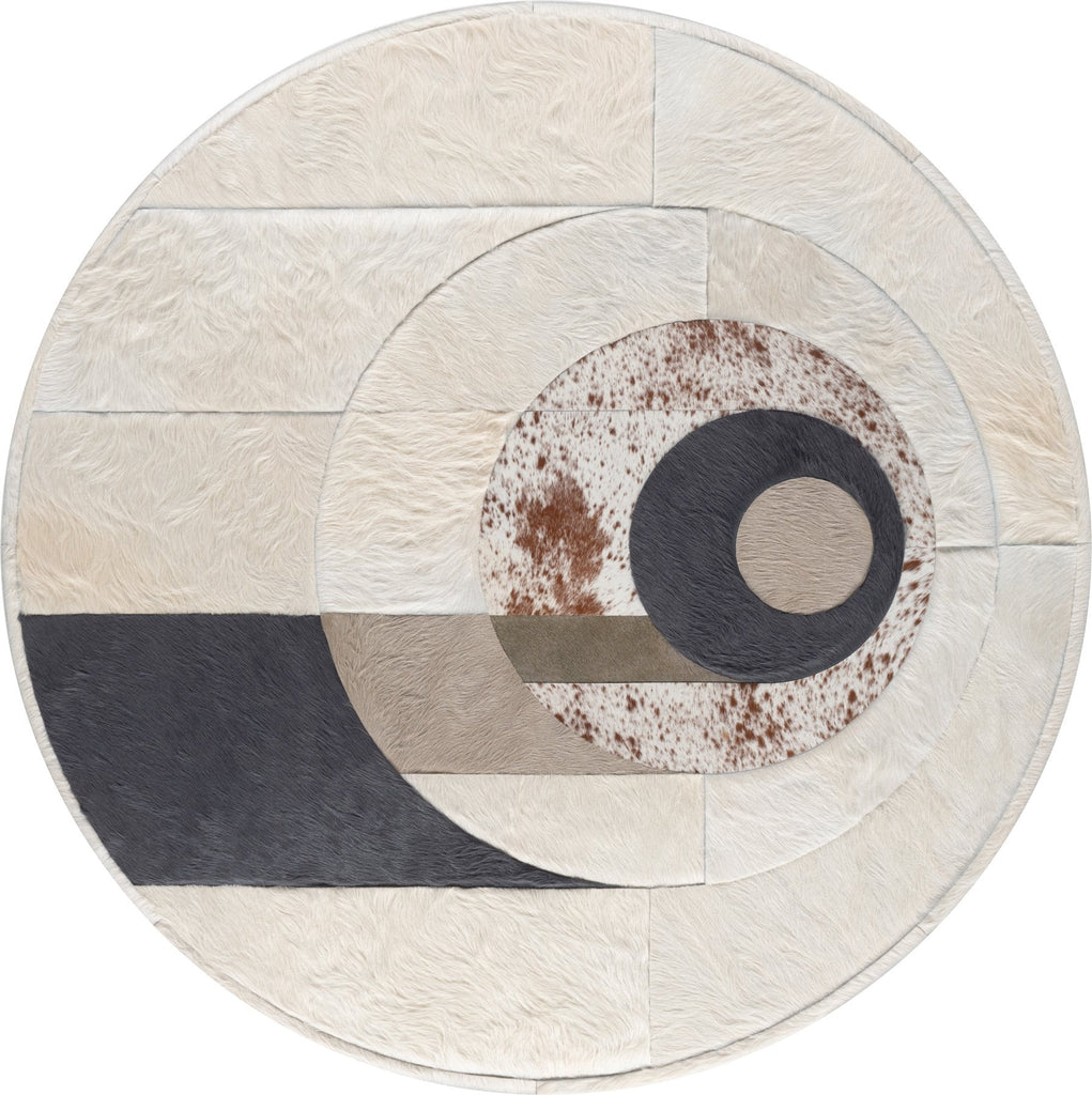 Prisma / Hide Rug / 16773