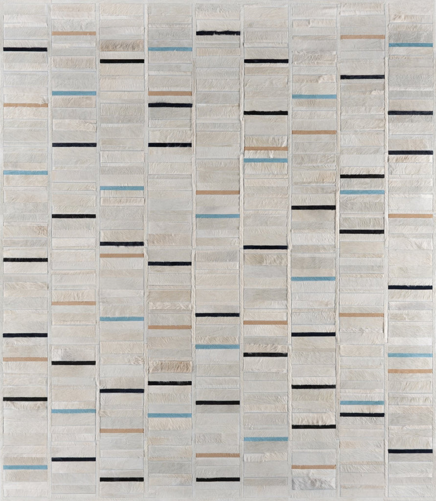 Boardwalk / Hide Rug / 16801