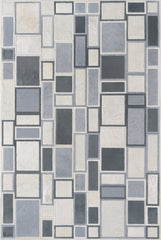 Confusion / Hide Rug / 19559
