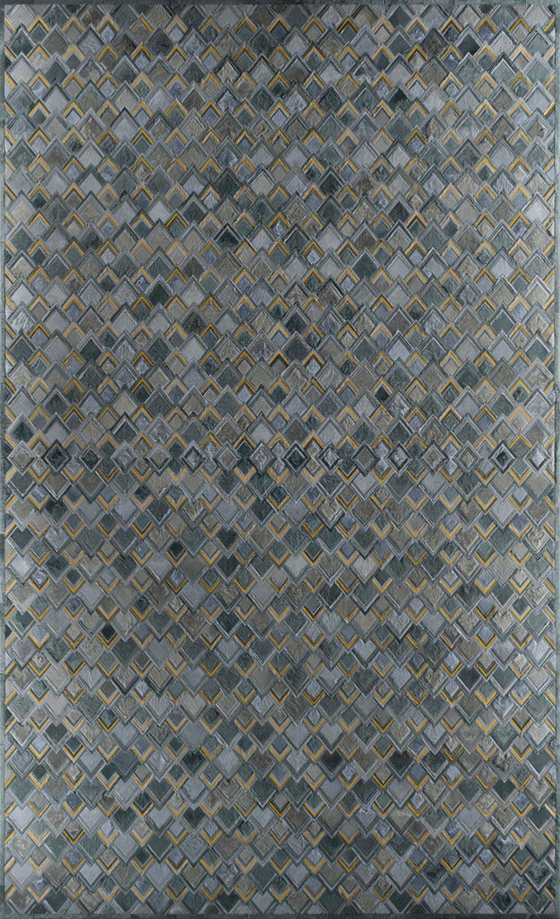 Caravan / Hide Rug / 15260