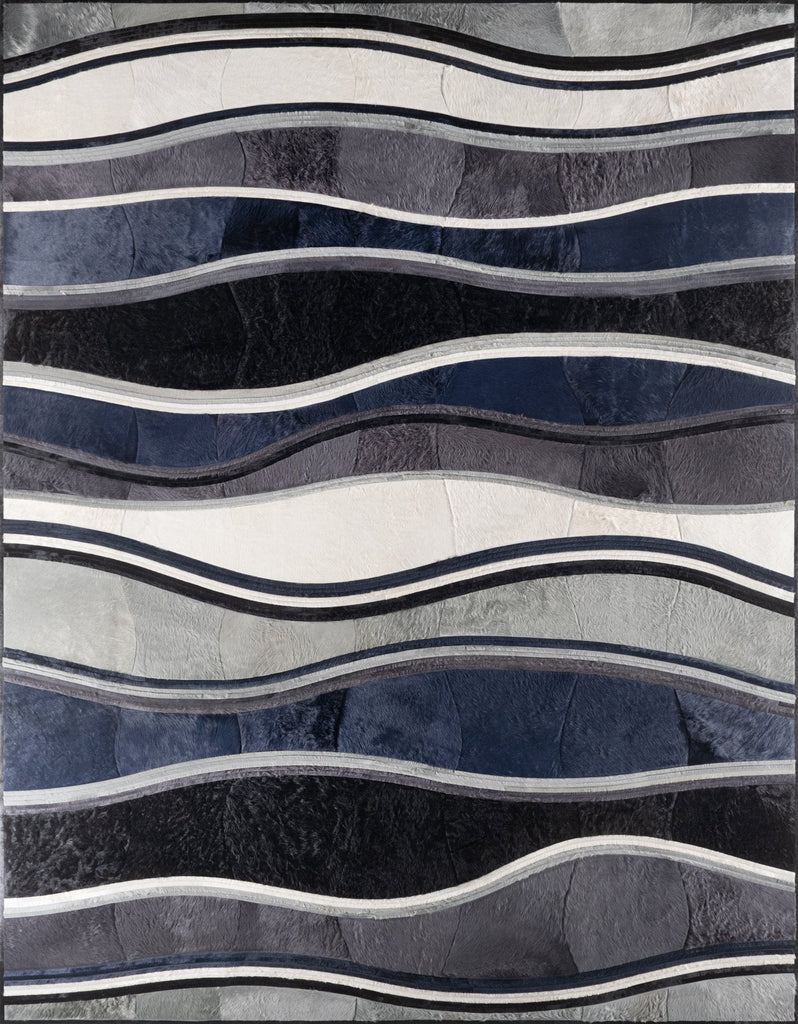 Swell / Hide Rug / 15251